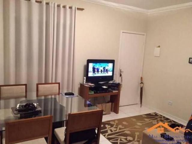 APARTAMENTO A VENDA EM ARUJA, 2 DORMS CONFIRA!