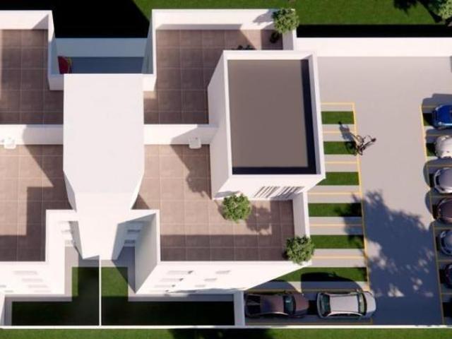 Apartamento à venda em Arvoredo