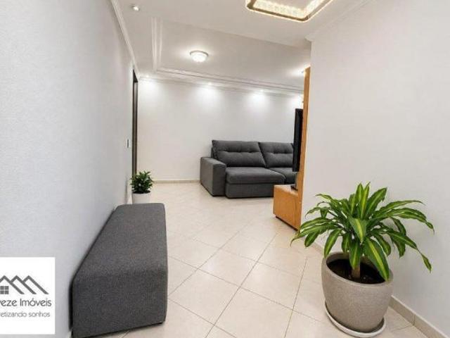 Apartamento à venda em Assunção