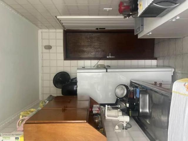Apartamento à venda em Assunção com 30 m², 0 quartos, 1 vaga