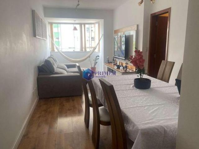 Apartamento à venda em Buritis
