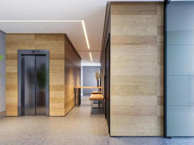Apartamento à venda em Buritis