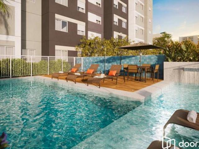 Apartamento à venda em Butantã