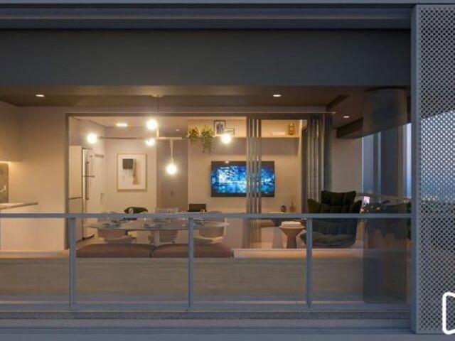 Apartamento à venda em Butantã