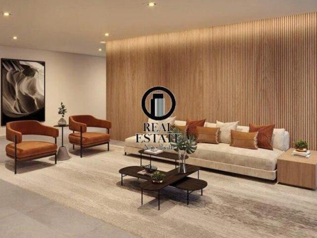 Apartamento à venda em Butantã