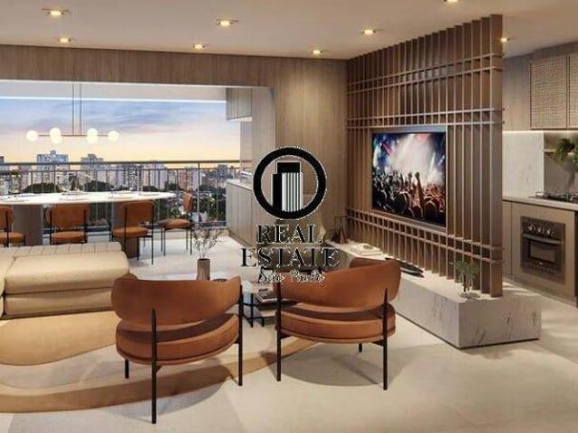 Apartamento à venda em Butantã