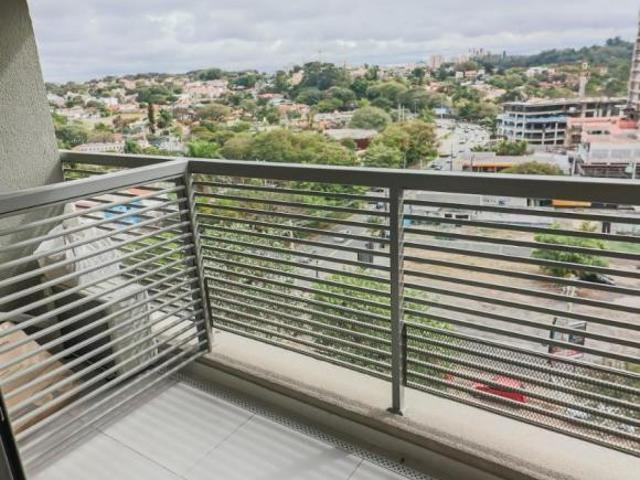 Apartamento à venda em Butantã com 25 m², 1 quarto, 0 vagas