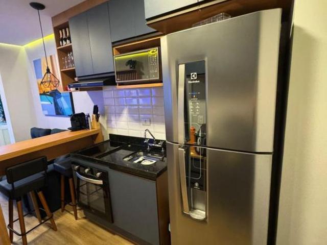 Apartamento à venda em Butantã com 32 m², 1 quarto, 1 vaga