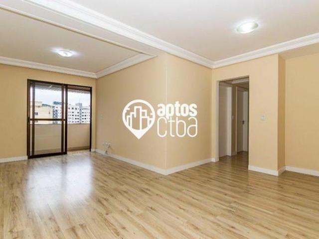Apartamento à venda em Bacacheri