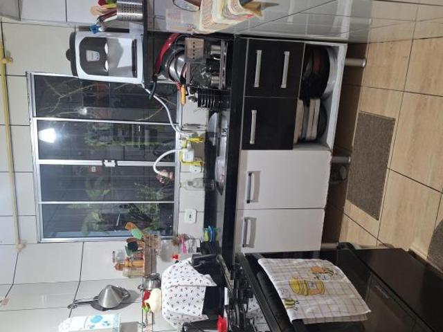 Apartamento à venda em Baeta Neves com 237 m², 4 quartos, 4 vagas