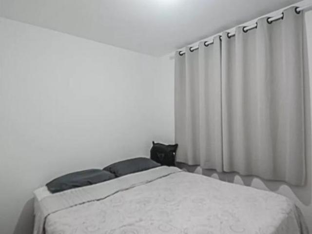 Apartamento à venda em Bairro dos Casa com 42 m², 2 quartos, 1 vaga