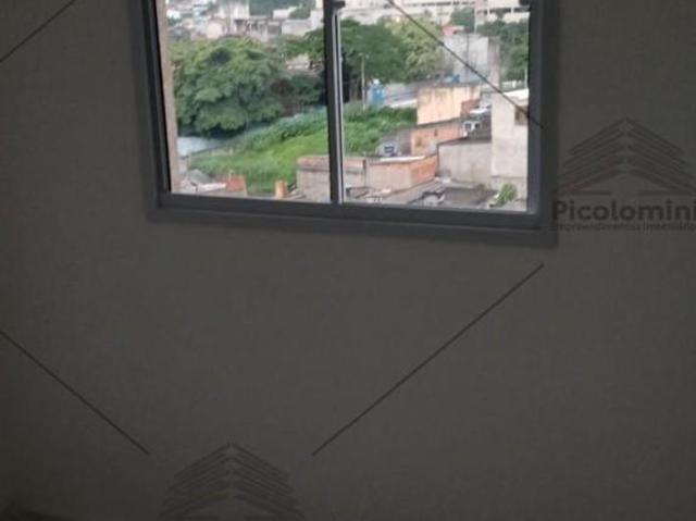 Apartamento à venda em bairro Santa Bárbara: 1 quarto, 1 sala, 1 banheiro, 29m². Aproveite!