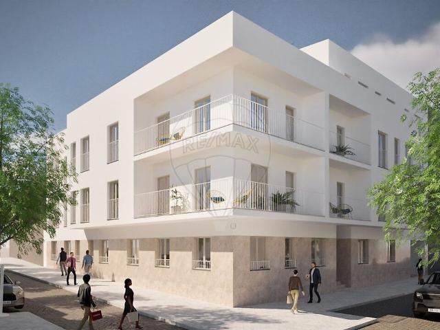 Apartamento à venda em Baixa da Banheira e Vale da Amoreira, Moita RE/MAX Portugal