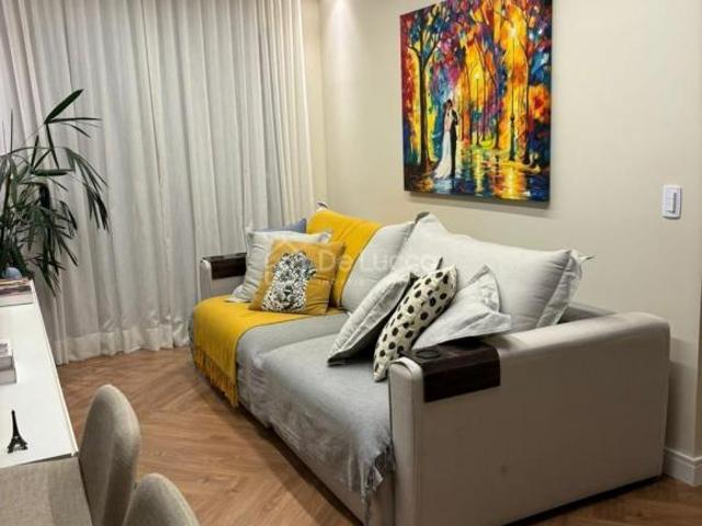 apartamento à venda em Balneário Tropical