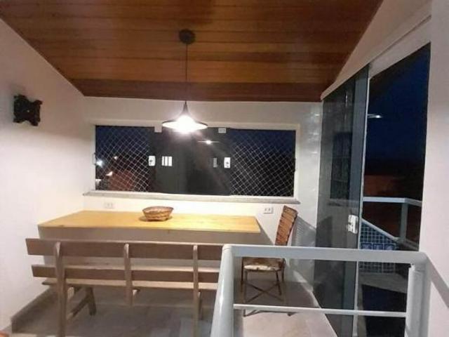 Apartamento à venda em Balneário Mogiano com 74 m², 2 quartos, 1 vaga