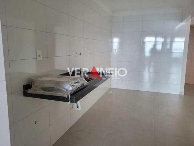 Apartamento à Venda em Balneário Pires, Praia Grande SP