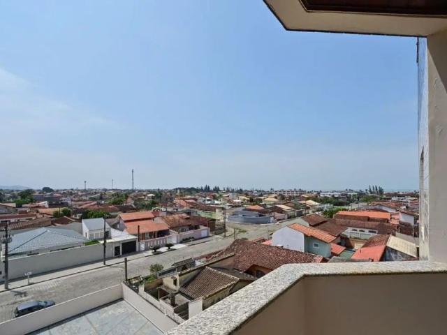Apartamento à Venda em Balneário São João Batista, Peruíbe SP