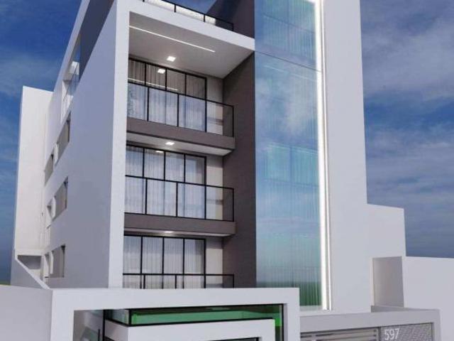 Apartamento à venda em Barbacena, Boa Morte, com 2 quartos, 80m²