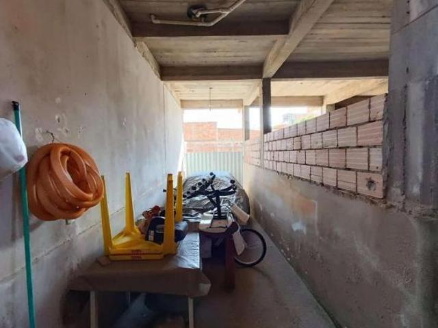 Apartamento à venda em Barbacena, Greenville, com 2 quartos, 60m²