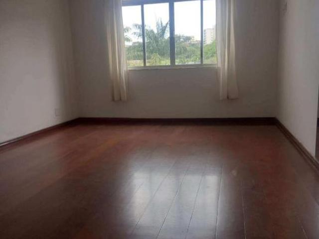 Apartamento à venda em Barbacena, Pontilhão, com 3 quartos