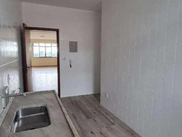 Apartamento à venda em Barbacena, São José, com 3 quartos