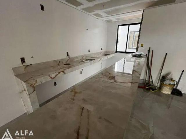Apartamento à venda em Barbacena, Santa Tereza I, com 3 quartos, 133m²