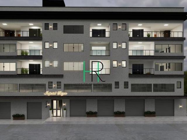 Apartamento à venda em Barbacena/MG