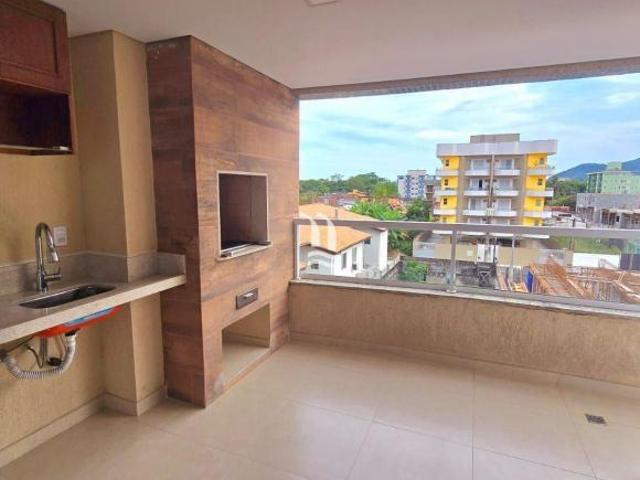 Apartamento à venda em Barra da Lagoa