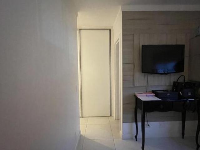 Apartamento à venda em Barra Funda com 109 m², 3 quartos, 2 vagas
