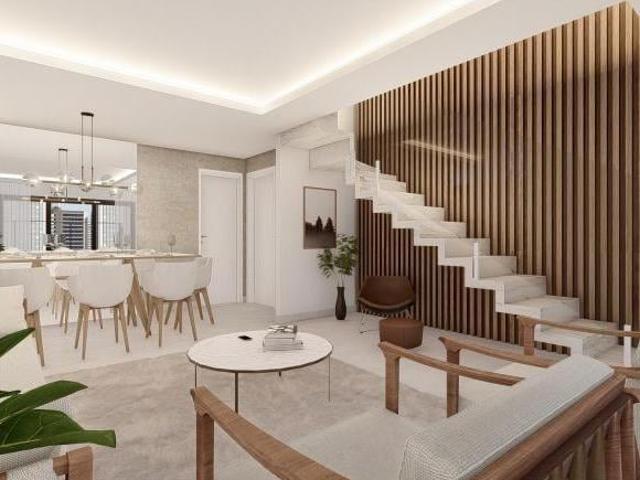 Apartamento à venda em Barroca