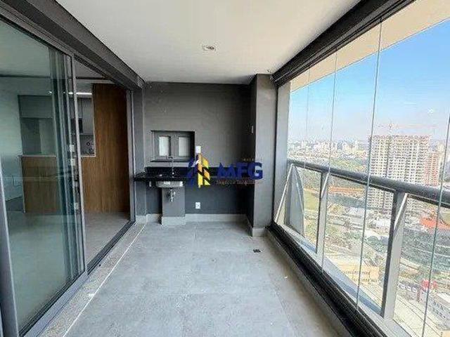 Apartamento à venda em Barueri