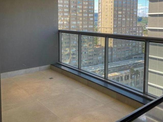Apartamento à venda em Barueri, Alphaville, com 2 suítes, com 94 m², Level