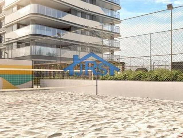 Apartamento à venda em Barueri, Alphaville, com 4 suítes, com 244 m², Neo Alphaville