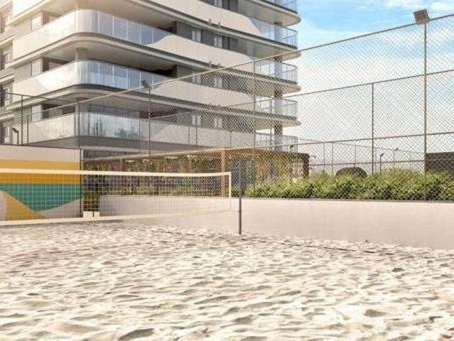 Apartamento à venda em Barueri, Alphaville, com 4 suítes, com 244 m², Neo Alphaville