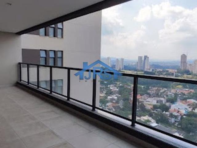 Apartamento à venda em Barueri, Alphaville, com 4 suítes, com 282 m²