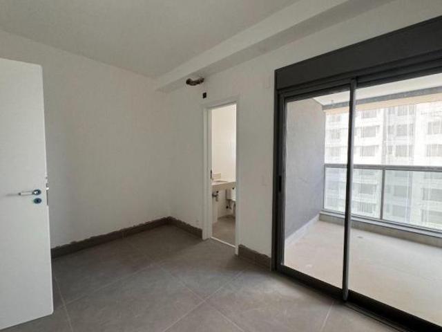 Apartamento à venda em Barueri, Alphaville Conde II, com 2 suítes, com 95 m², Level