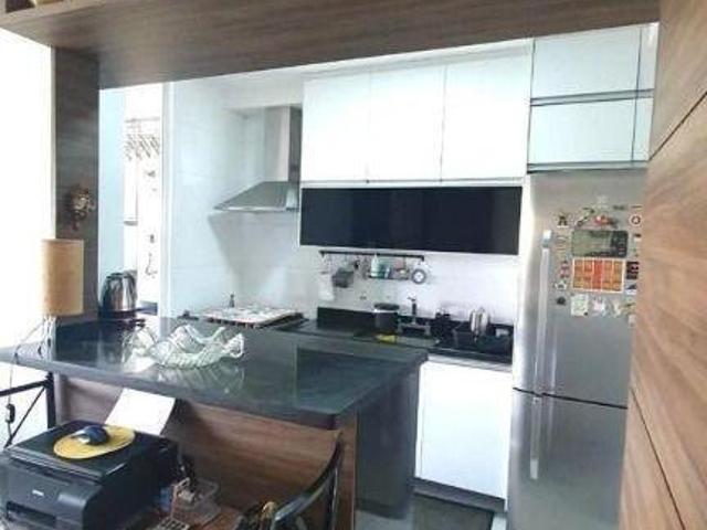 Apartamento à venda em Barueri, Alphaville Empresarial, com 2 quartos, com 74 m²