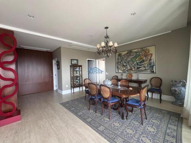 Apartamento à venda em Barueri, Alphaville Industrial, com 3 suítes, com 344 m²