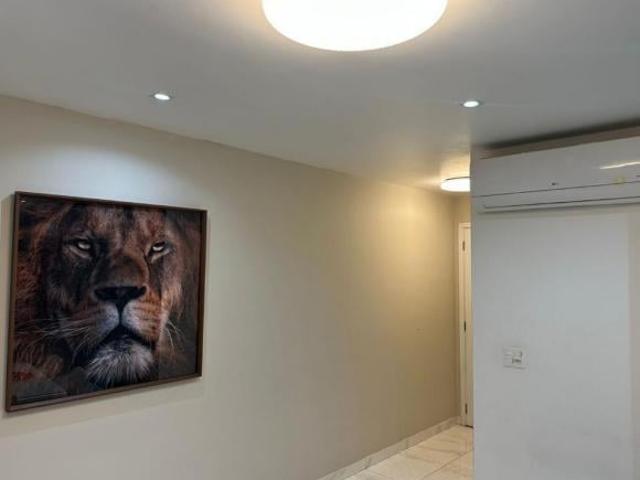 Apartamento à venda em Barueri, Bethaville, com 3 quartos, com 105 m², Resort Be