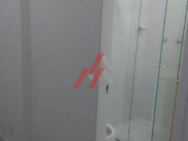 Apartamento à venda em Barueri SP, no bairro Tamboré: 1 quarto, 1 suíte, 1 sala, 1 banheiro, 1 vaga