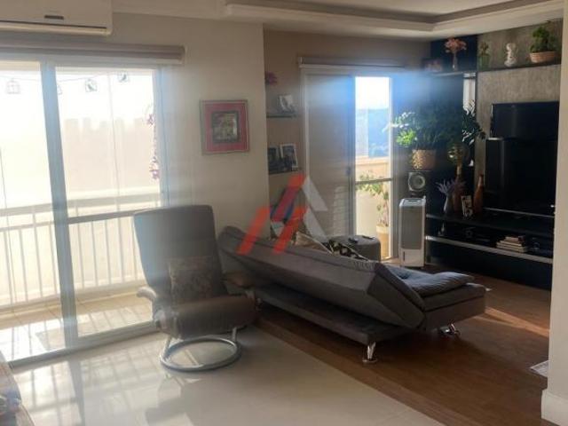 Apartamento à venda em Barueri SP, no bairro Tamboré: 2 quartos, 1 suíte, 3 salas, 2 banheiros, 2 va