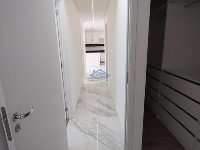 Apartamento à venda em Barueri, Residencial Tamboré, com 3 suítes, com 87 m², Ar