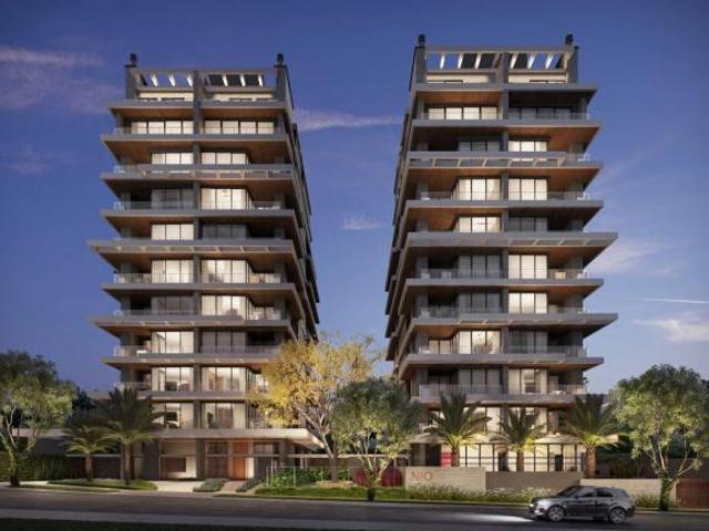 Apartamento à venda em Batel, Curitiba