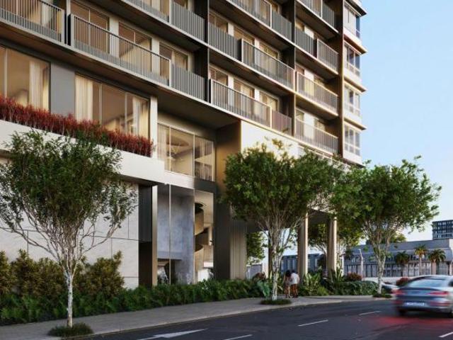 Apartamento à venda em Batel, Curitiba