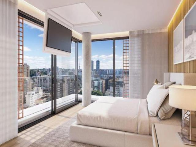 Apartamento à venda em Batel, Curitiba