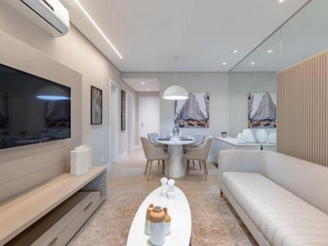 Apartamento à venda em Batel, Curitiba