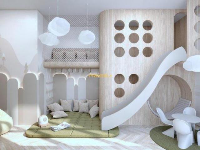 Apartamento à venda em Batel