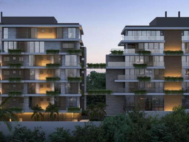 Apartamento à venda em Batel