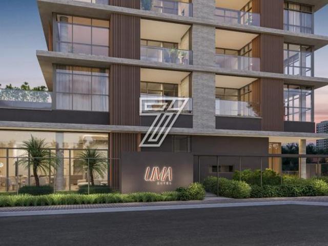 Apartamento à venda em Batel