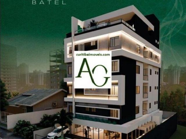 Apartamento à venda em Batel